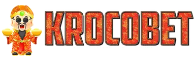 logo krocobet